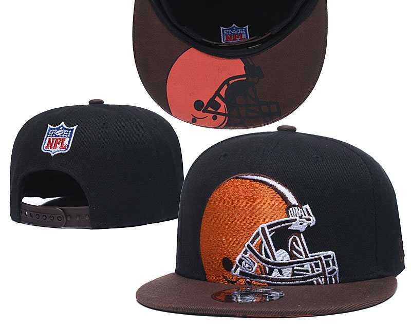 Browns Team Logo Black Brown Adjustable Hat GS,We sell and wholesale Browns Team Logo Black Brown Adjustable Hat GS on line form chian!